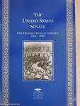The United States Senate - One Hundred Seventh Congress 2001-2002