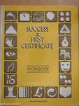 Success at First Certificate - Workbook