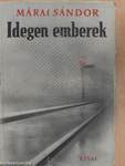 Idegen emberek I-II.