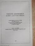 Venite Adoremus