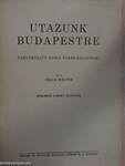 Utazunk Budapestre