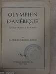 Olympien d'Amérique