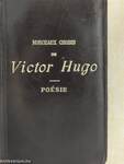 Morceaux choisis de Victor Hugo