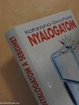 Nyalogatom a sebeimet