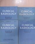 Clinical Radiology January–October 1971/1-4.