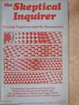 The Skeptical Inquirer Spring 1984