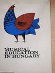 Musical Education in Hungary