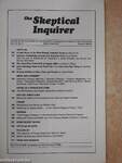 The Skeptical Inquirer Winter 1986-87