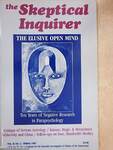 The Skeptical Inquirer Spring 1987