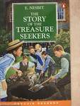 The Story of the Treasure Seekers