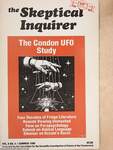 The Skeptical Inquirer Summer 1986
