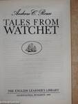 Tales from Watchet