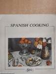 Spanish Cooking