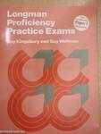 Longman Proficiency Practice Exams