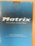 Matrix - Intermediate - Teacher's Book