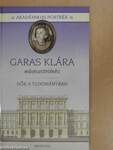 Garas Klára művészettörténész