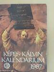 Képes Kálvin Kalendárium 1987