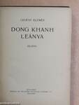 Dong Khanh leánya