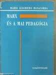 Marx és a mai pedagógia