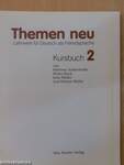 Themen neu 2 - Kursbuch