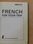 French For Your Trip