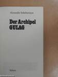 Der Archipel Gulag I.