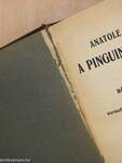 A pinguinek szigete