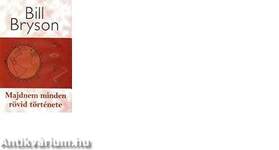 Majdnem minden rövid története
