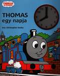 THOMAS EGY NAPJA  - THOMAS A GŐZMOZDONY