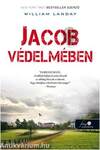 Jacob védelmében - KEMÉNY BORÍTÓS