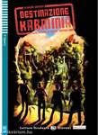 DESTINAZIONE KARMINIA - Book + CD