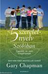 Az 5 szeretetnyelv - Szólóban