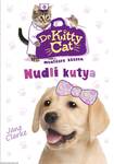 Dr. KittyCat mentésre készen - Nudli kutya