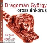 OROSZLÁNKÓRUS - HANGOSKÖNYV