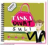 Divatsuli / Táska - Fashionist Gilbert - Kreatív divattervező könyv