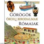 Görögök, ókori birodalmak, rómaiak