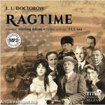 Ragtime - Hangoskönyv