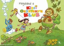Megalakul a Kicsi Gesztenye Klub