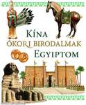 Kína, ókori birodalmak, Egyiptom