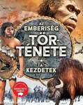 Az emberiség története - A kezdetek