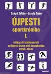 Újpesti sportkrónika I.
