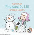 Pitypang és Lili - Pitypang és a hókutya