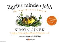 Együtt minden jobb - Az inspiráció kis könyve