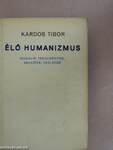 Élő humanizmus