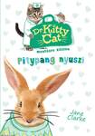 Dr. KittyCat mentésre készen - Pitypang nyuszi