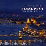 Budapest von Früh bis Spät 2015