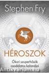 Héroszok - Ókori szuperhősök csodálatos kalandjai