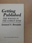 Getting Published the Writer in the Combat Zone