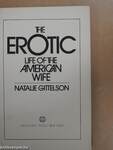 The Erotic life of the American Wife