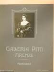 Galleria Pitti